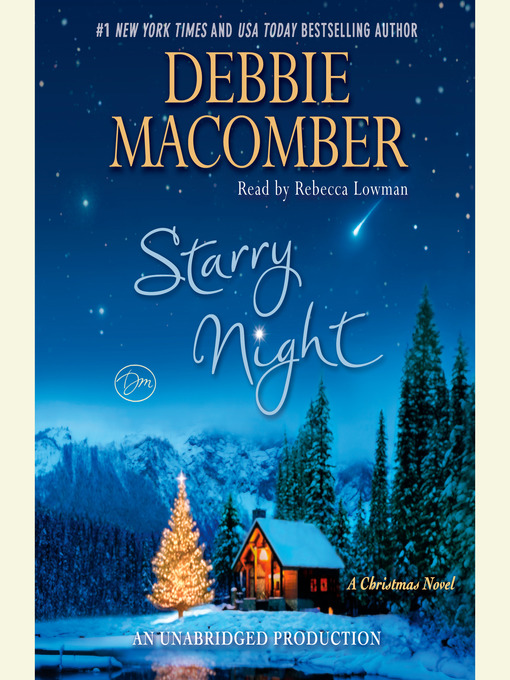 Debbie Macomber 的 Starry Night 內容詳情 - 可供借閱